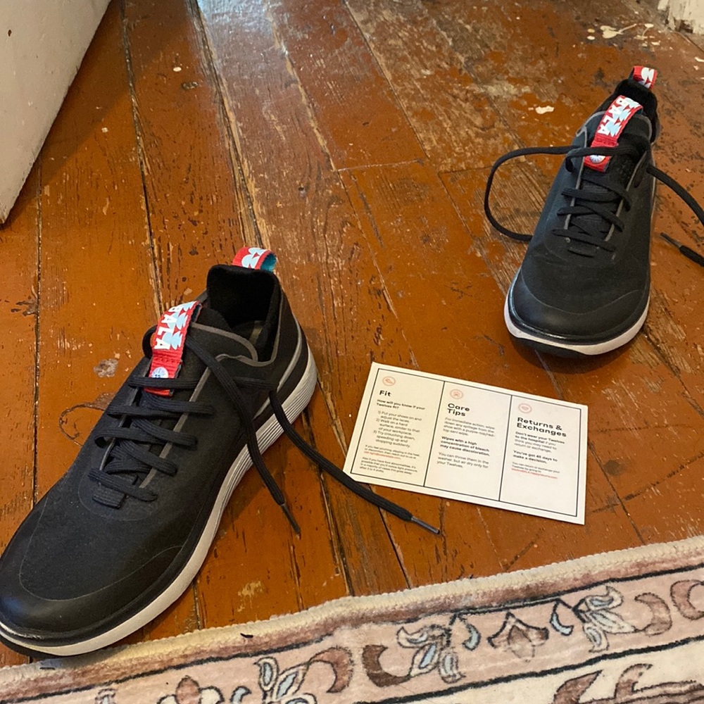 Bala Nursing shoes